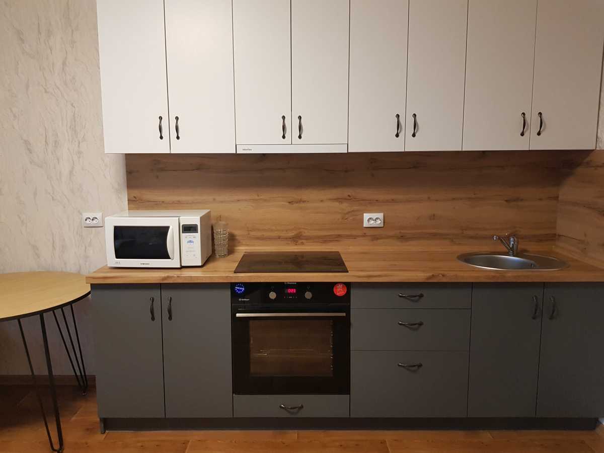 Оренда 1-кімнатної квартири 50 м², Ревуцького вул., 54