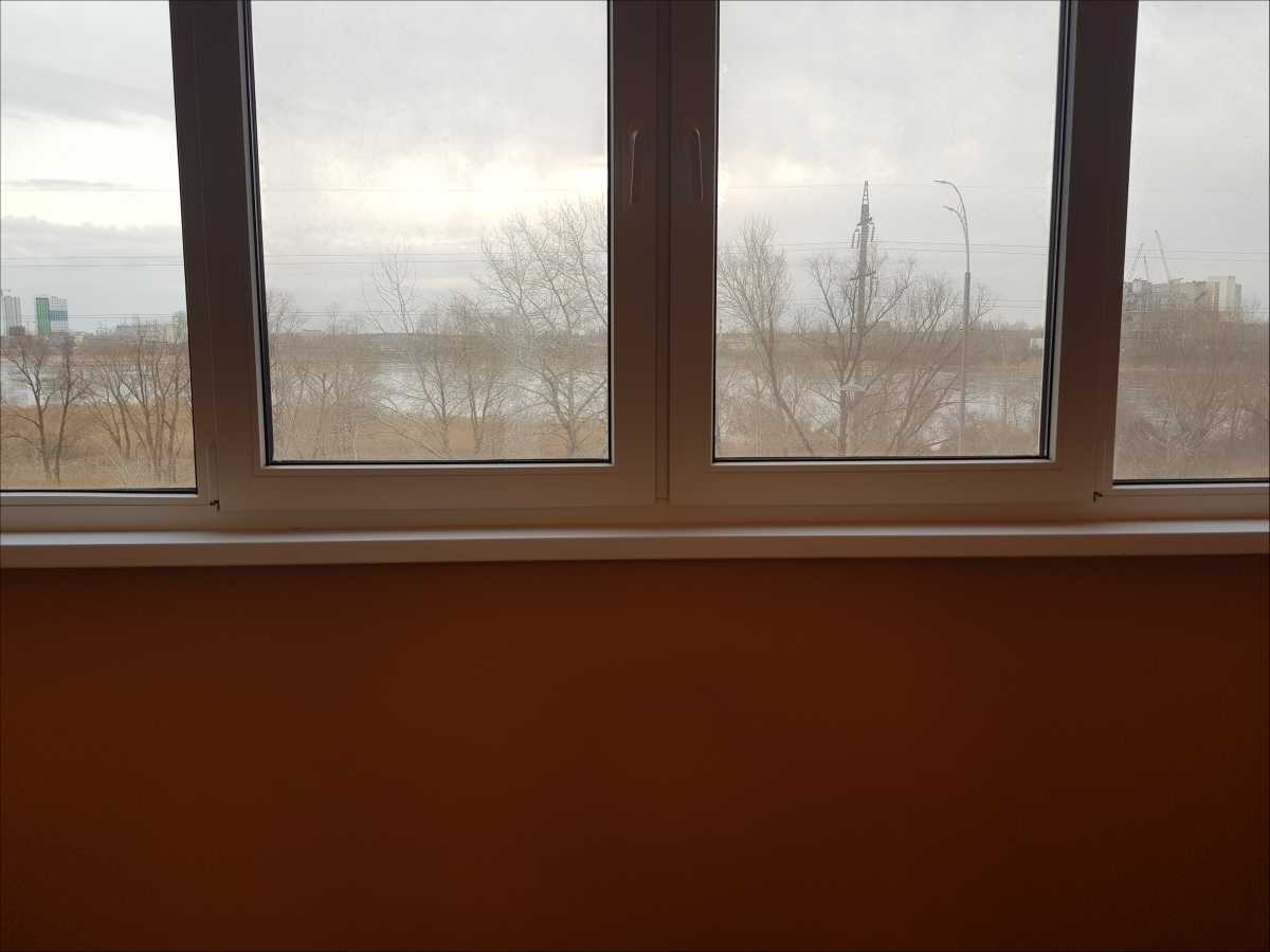 Оренда 1-кімнатної квартири 50 м², Ревуцького вул., 54