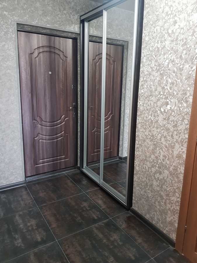 Оренда 1-кімнатної квартири 50 м², Ревуцького вул., 54