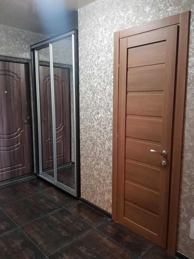 Оренда 1-кімнатної квартири 50 м², Ревуцького вул., 54