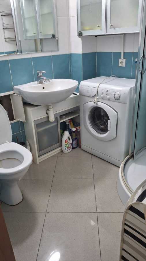 Продажа 1-комнатной квартиры 33.4 м², Зоологическая ул., 4А