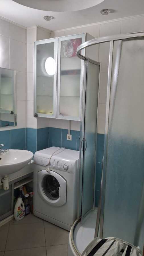 Продажа 1-комнатной квартиры 33.4 м², Зоологическая ул., 4А