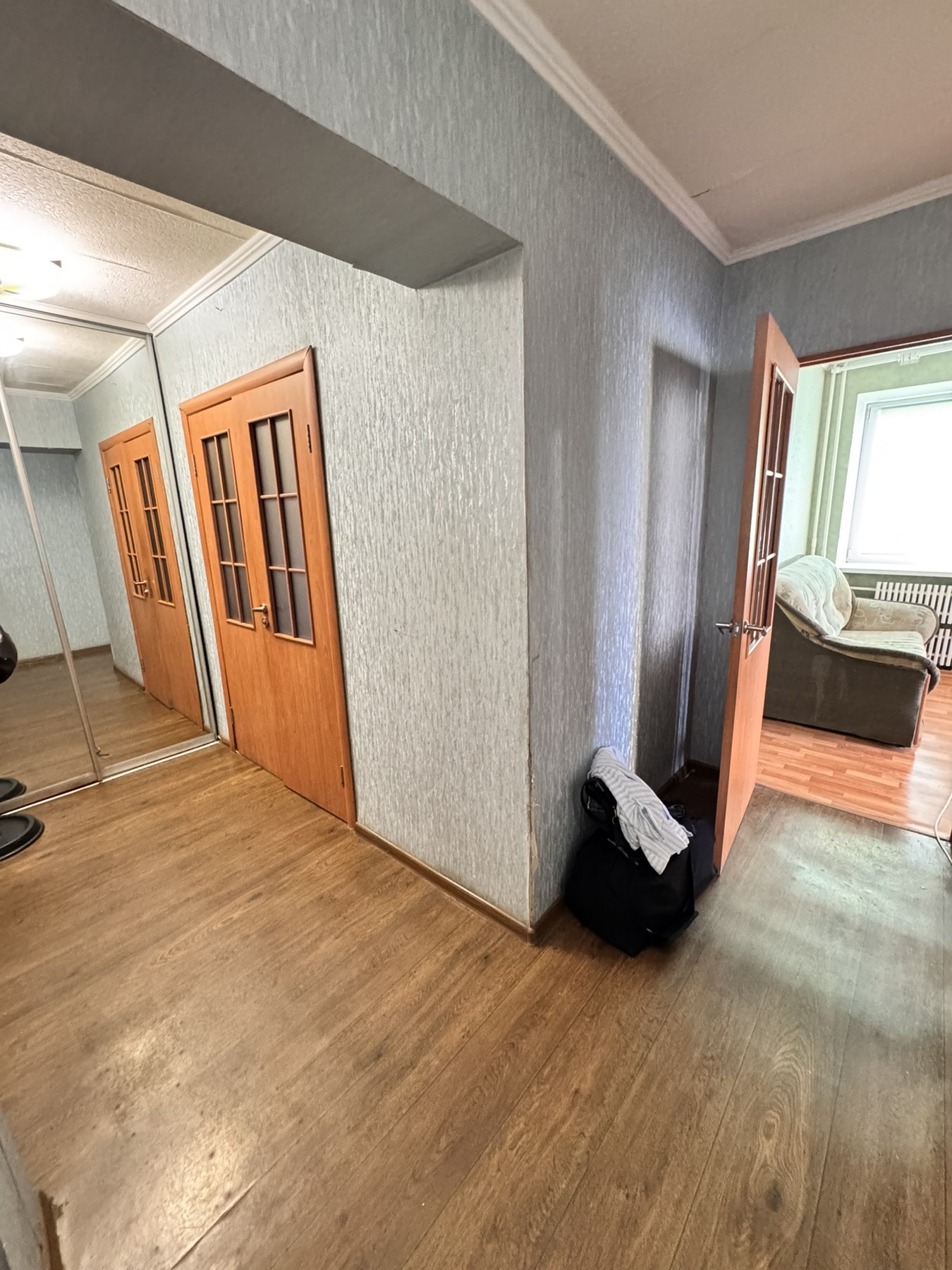 Продаж 3-кімнатної квартири 72 м², Калинова вул., 53