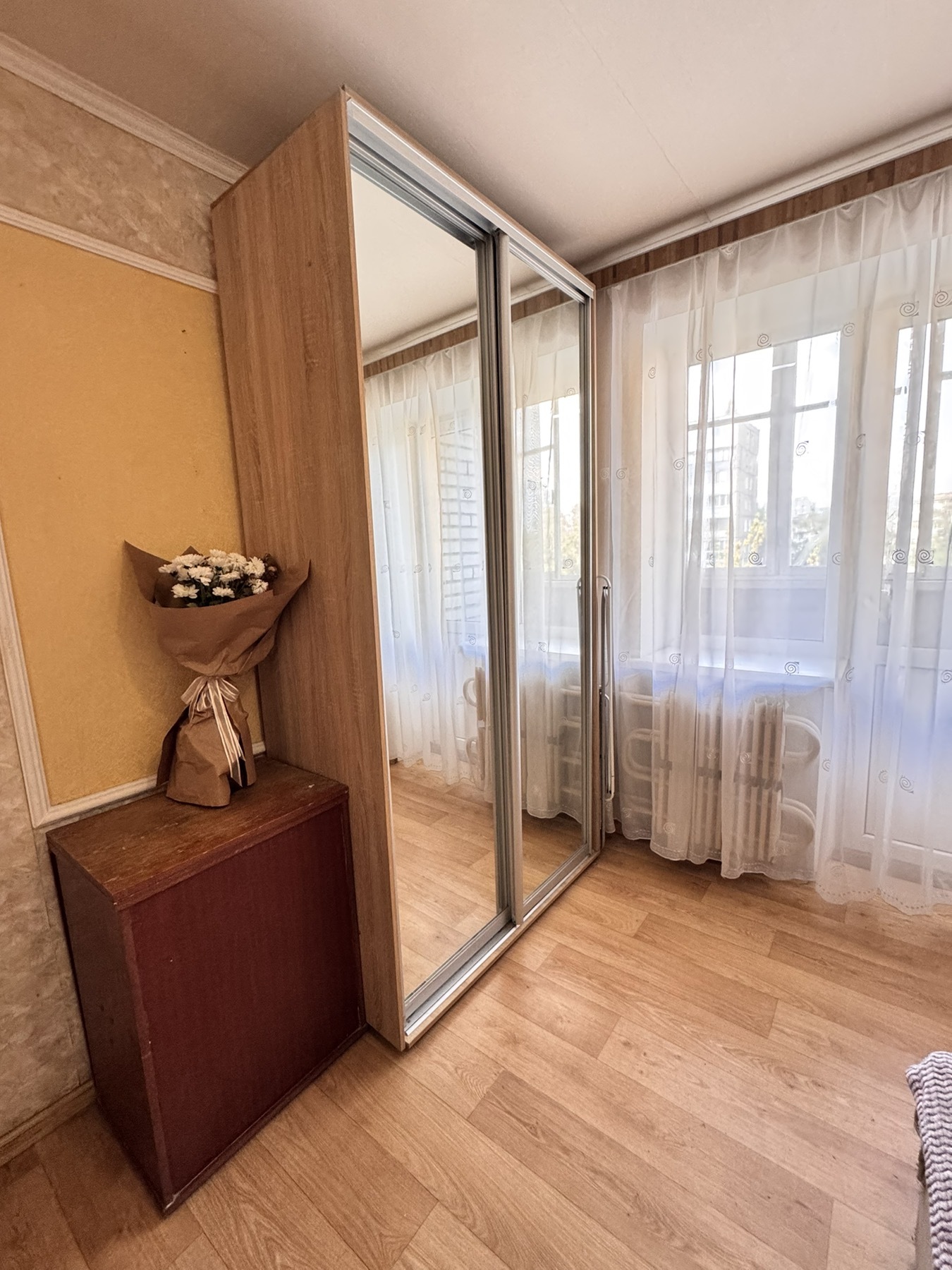 Продаж 3-кімнатної квартири 72 м², Калинова вул., 53