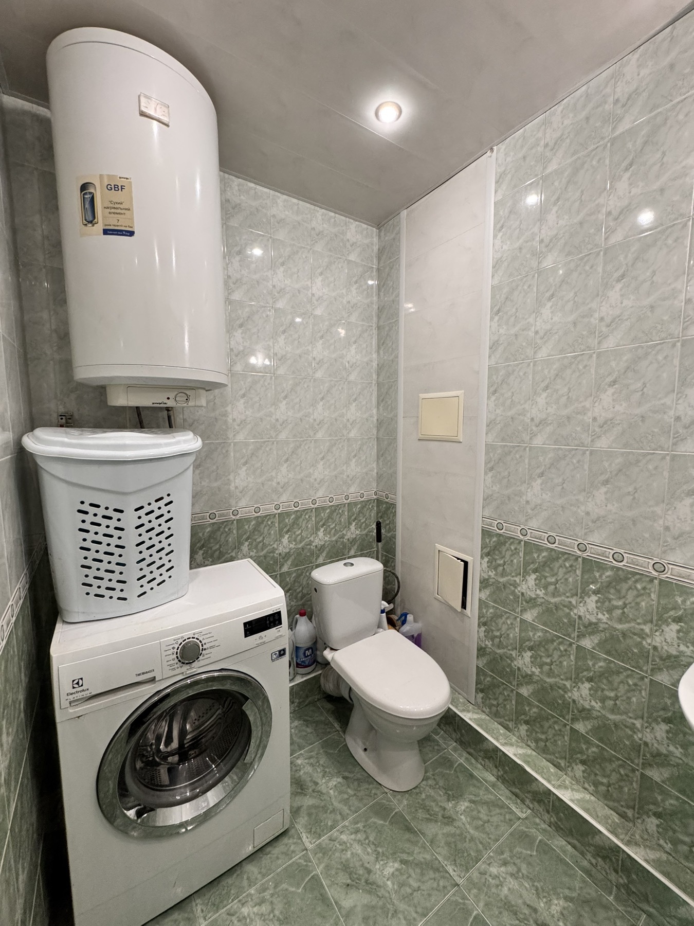 Продаж 3-кімнатної квартири 72 м², Калинова вул., 53