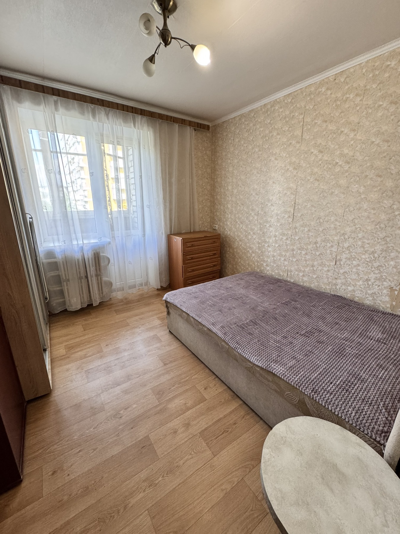 Продаж 3-кімнатної квартири 72 м², Калинова вул., 53