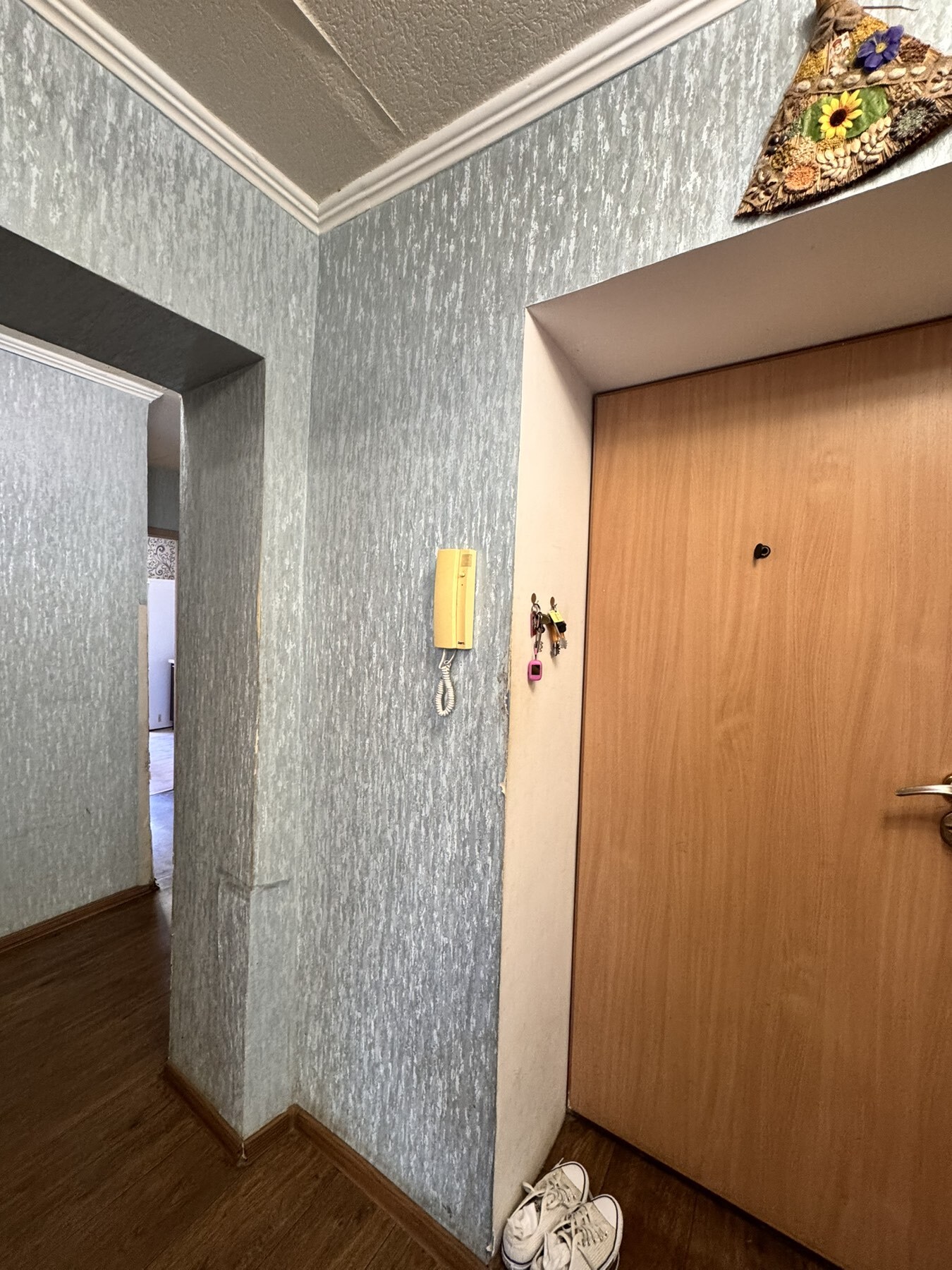 Продаж 3-кімнатної квартири 72 м², Калинова вул., 53