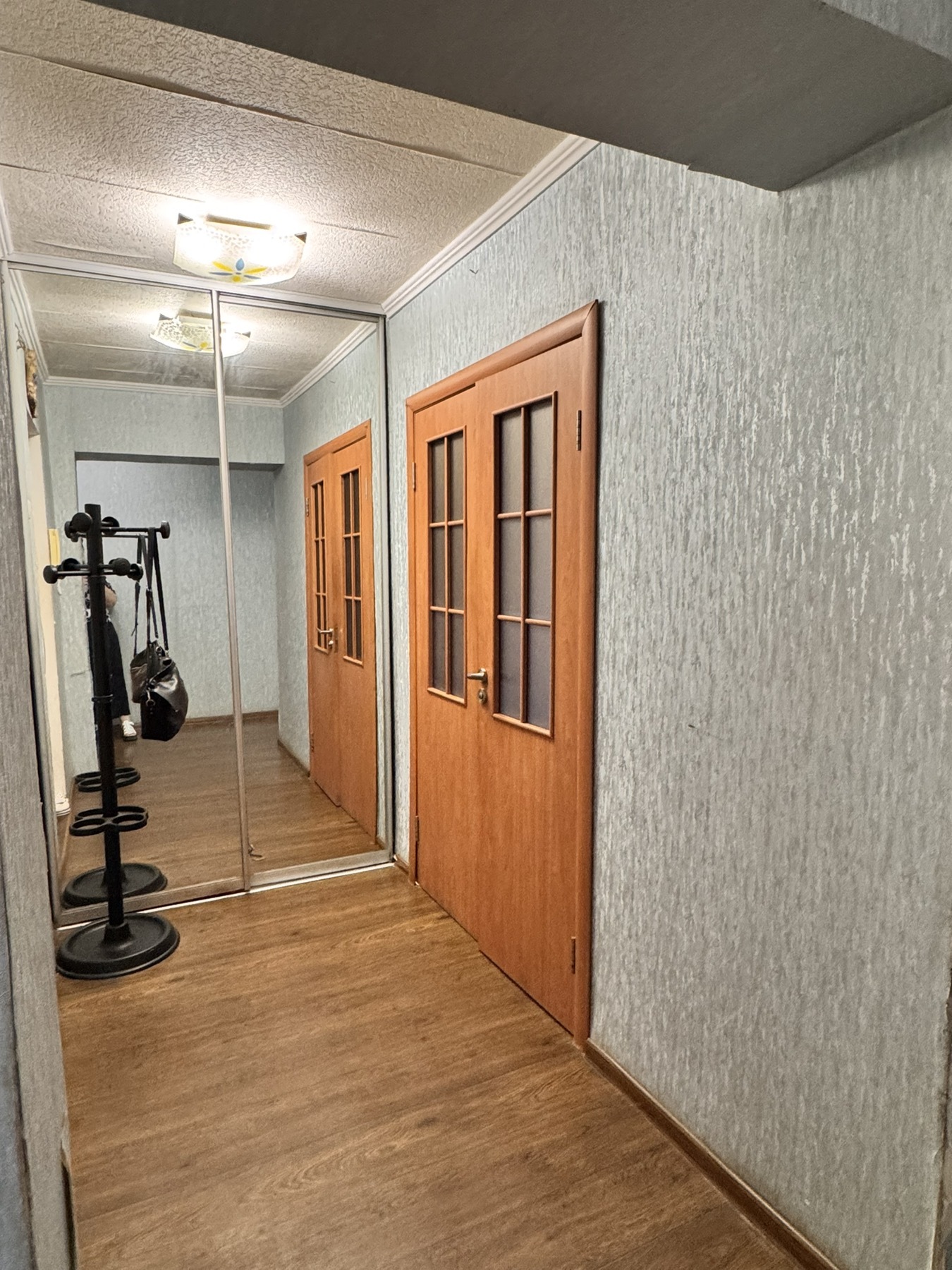Продаж 3-кімнатної квартири 72 м², Калинова вул., 53