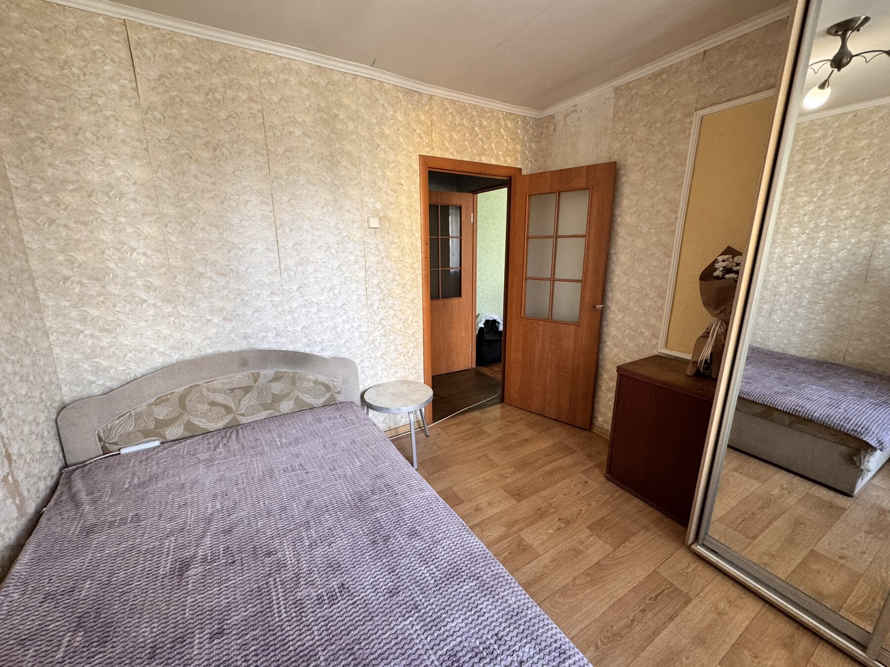 Продаж 3-кімнатної квартири 72 м², Калинова вул., 53