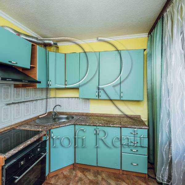 Продаж 2-кімнатної квартири 56 м², Академіка Доброхотова вул., 17