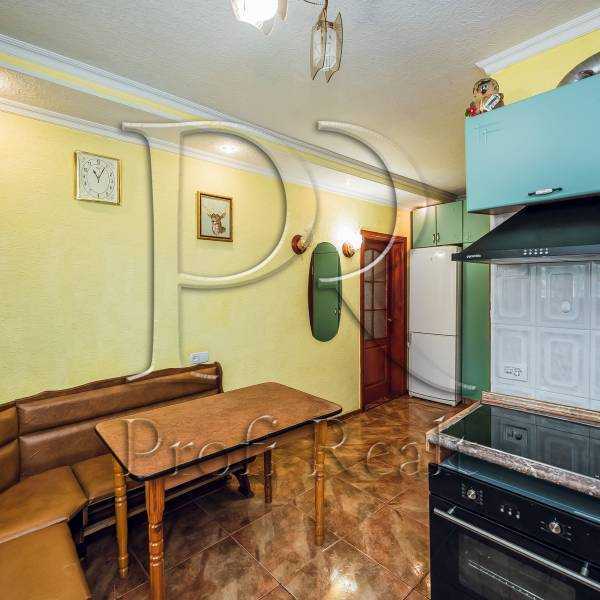 Продаж 2-кімнатної квартири 56 м², Академіка Доброхотова вул., 17