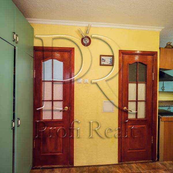 Продаж 2-кімнатної квартири 56 м², Академіка Доброхотова вул., 17