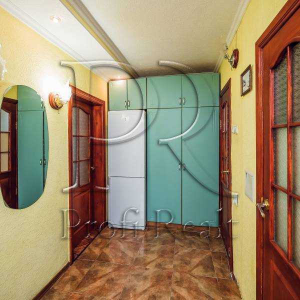 Продаж 2-кімнатної квартири 56 м², Академіка Доброхотова вул., 17