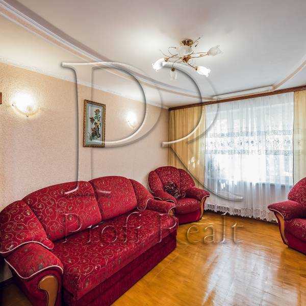 Продаж 2-кімнатної квартири 56 м², Академіка Доброхотова вул., 17