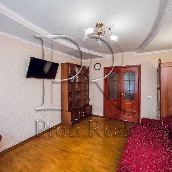 Продаж 2-кімнатної квартири 56 м², Академіка Доброхотова вул., 17