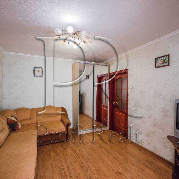Продаж 2-кімнатної квартири 56 м², Академіка Доброхотова вул., 17