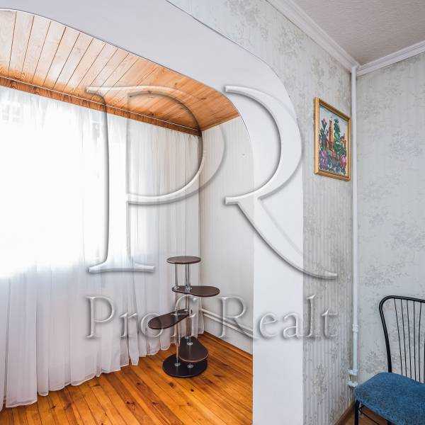 Продаж 2-кімнатної квартири 56 м², Академіка Доброхотова вул., 17