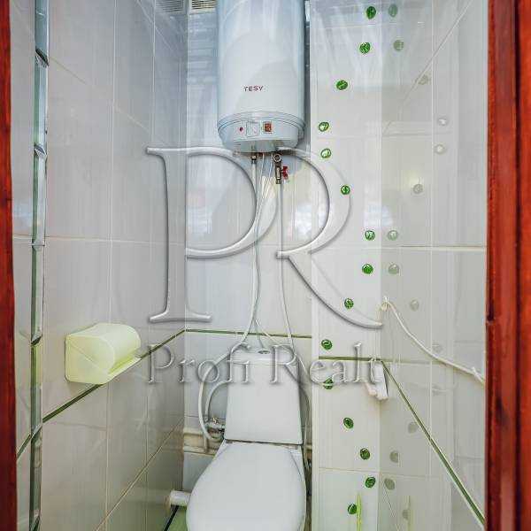 Продаж 2-кімнатної квартири 56 м², Академіка Доброхотова вул., 17