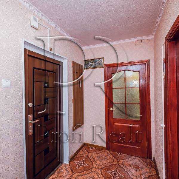 Продаж 2-кімнатної квартири 56 м², Академіка Доброхотова вул., 17