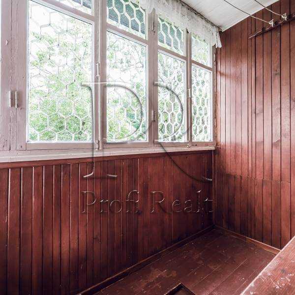 Продаж 2-кімнатної квартири 56 м², Академіка Доброхотова вул., 17