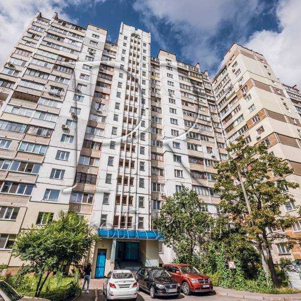 Продаж 2-кімнатної квартири 56 м², Академіка Доброхотова вул., 17