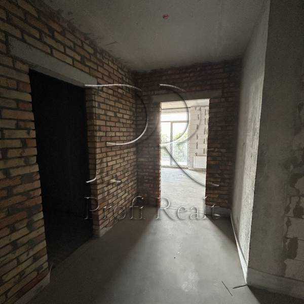 Продажа 1-комнатной квартиры 32 м², Оноре Де Бальзака ул., 40/11