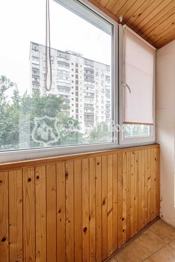 Продажа 2-комнатной квартиры 46 м², Митрополита Василия Липковского ул., Липківського, 32