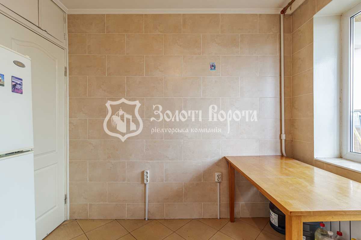Продажа 2-комнатной квартиры 46 м², Митрополита Василия Липковского ул., Липківського, 32
