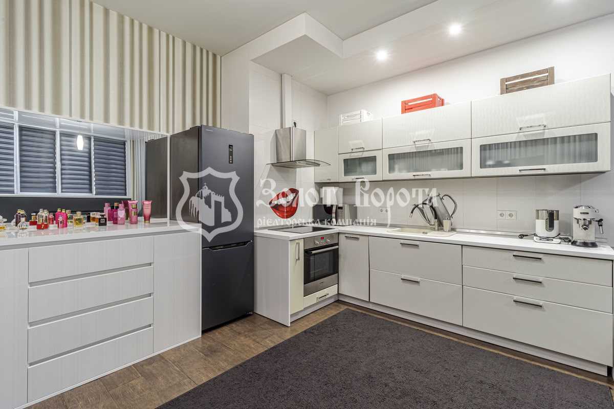Продаж 1-кімнатної квартири 52.3 м², Миколи Лаврухіна вул., 12