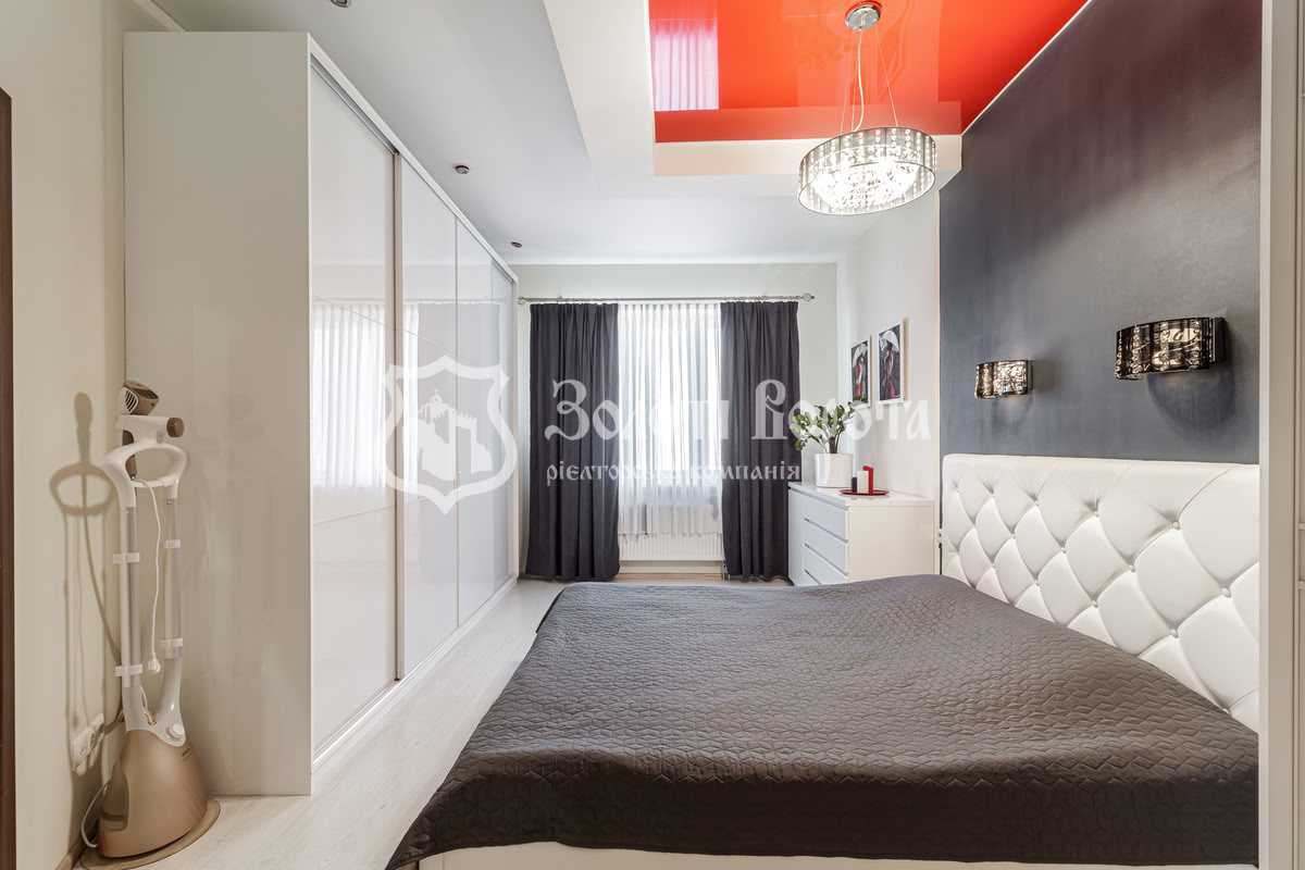 Продаж 1-кімнатної квартири 52.3 м², Миколи Лаврухіна вул., 12