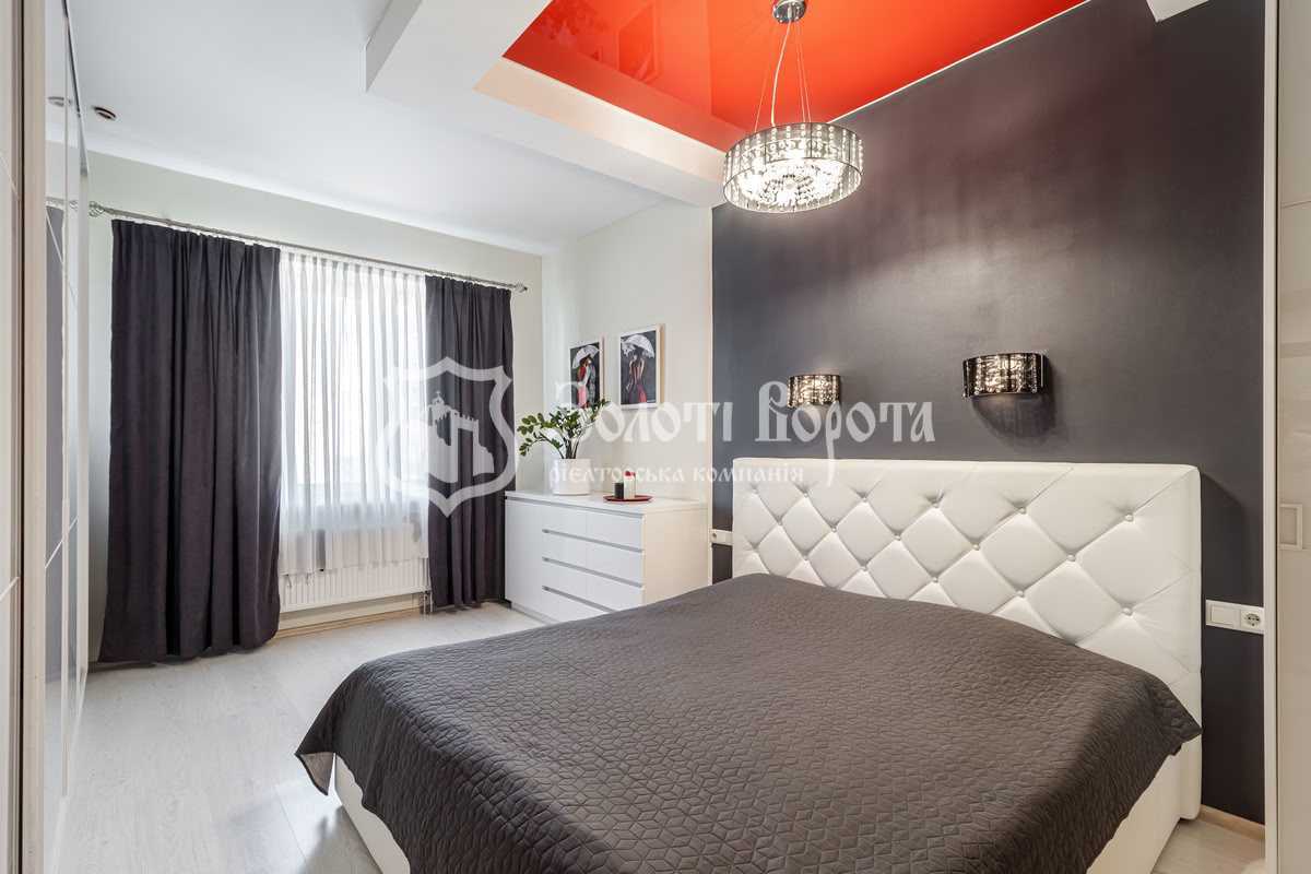 Продаж 1-кімнатної квартири 52.3 м², Миколи Лаврухіна вул., 12