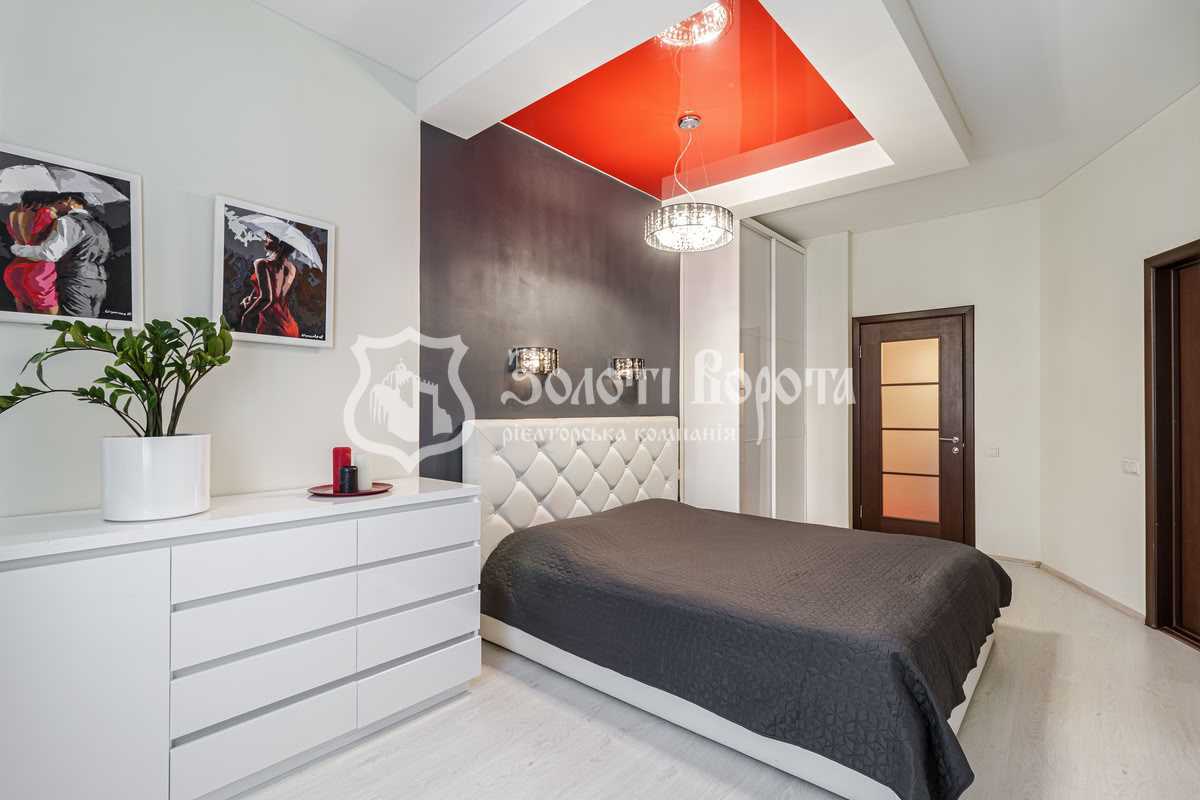 Продаж 1-кімнатної квартири 52.3 м², Миколи Лаврухіна вул., 12