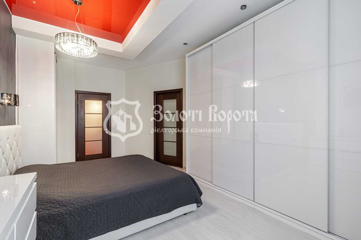 Продаж 1-кімнатної квартири 52.3 м², Миколи Лаврухіна вул., 12