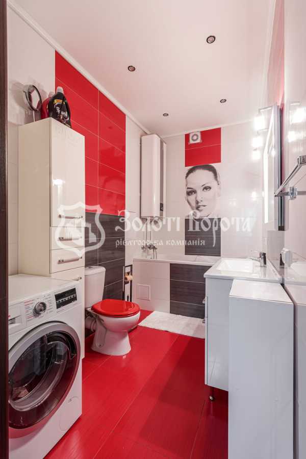 Продаж 1-кімнатної квартири 52.3 м², Миколи Лаврухіна вул., 12