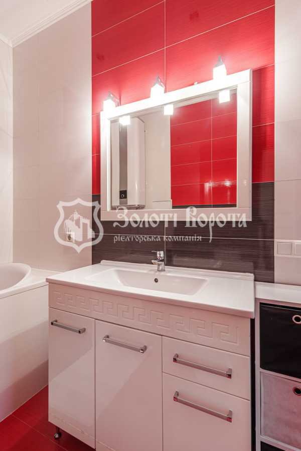 Продаж 1-кімнатної квартири 52.3 м², Миколи Лаврухіна вул., 12