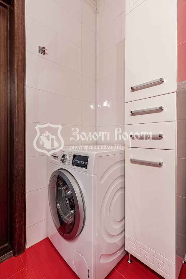 Продаж 1-кімнатної квартири 52.3 м², Миколи Лаврухіна вул., 12