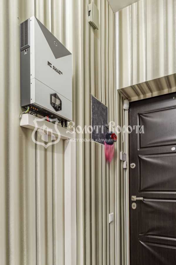 Продаж 1-кімнатної квартири 52.3 м², Миколи Лаврухіна вул., 12