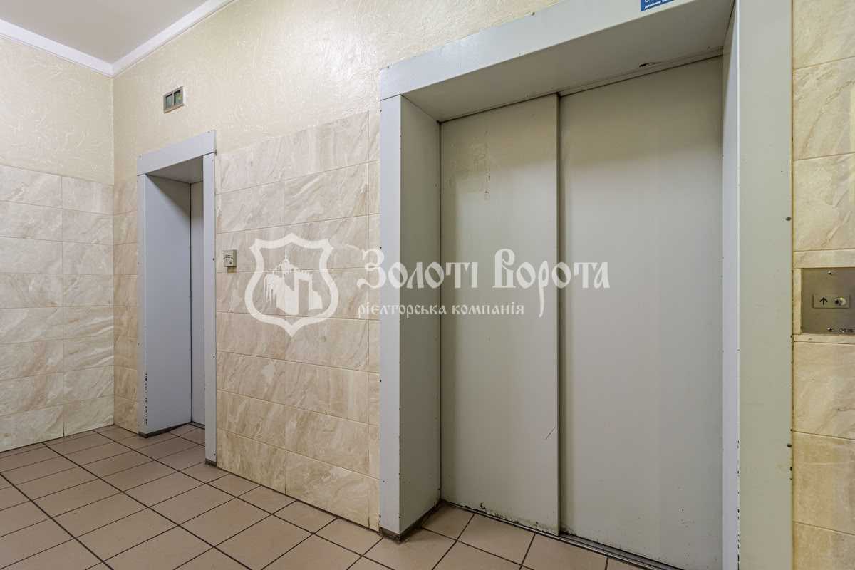 Продаж 1-кімнатної квартири 52.3 м², Миколи Лаврухіна вул., 12