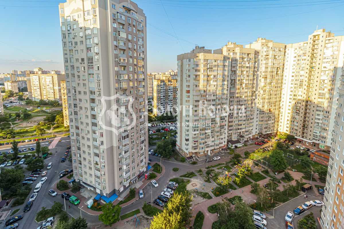 Продаж 1-кімнатної квартири 52.3 м², Миколи Лаврухіна вул., 12