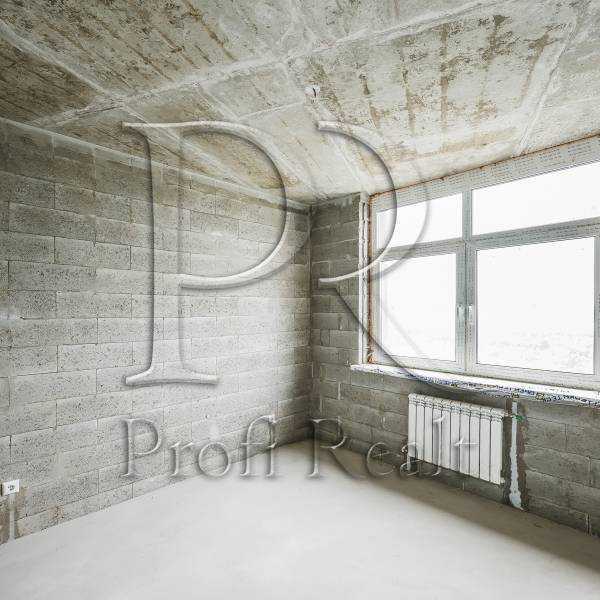 Продажа 3-комнатной квартиры 99 м², Никольско-Слободская ул., 15