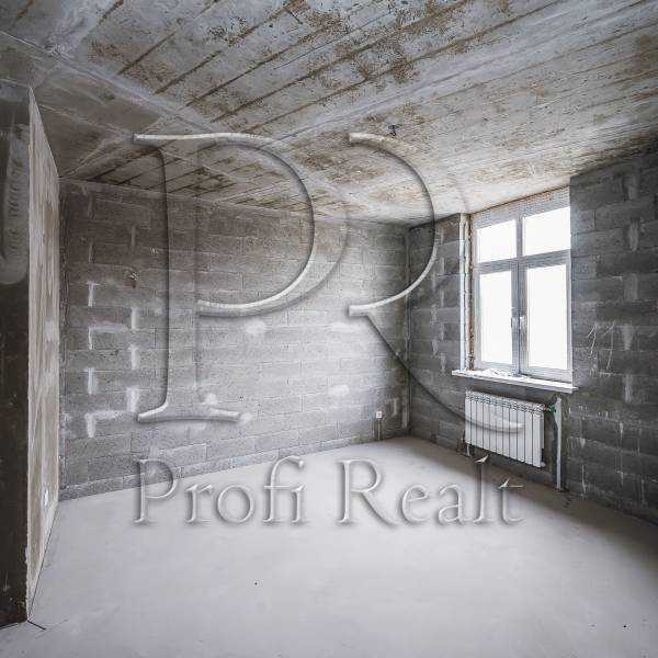 Продажа 3-комнатной квартиры 99 м², Никольско-Слободская ул., 15