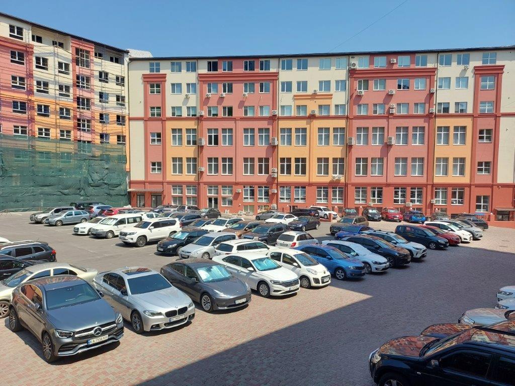 Продаж офісу 60 м², Глибочицька вул., 17Д