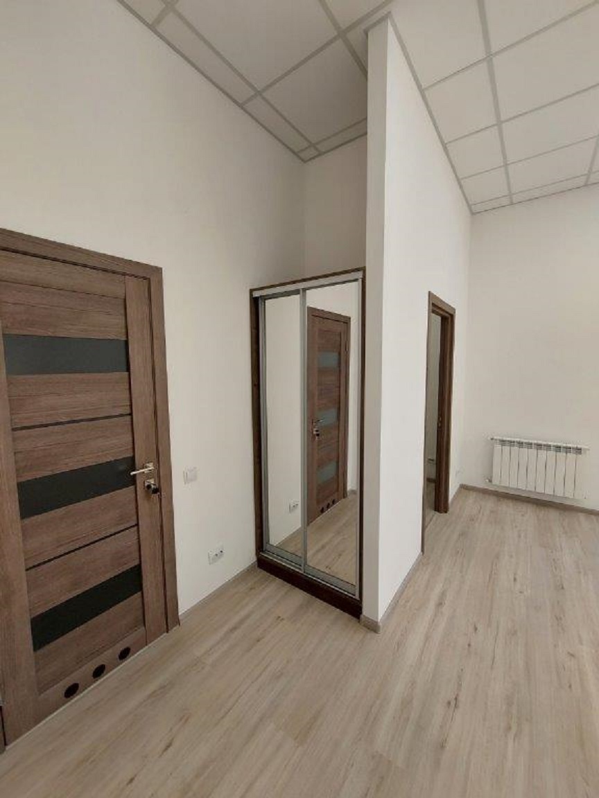 Продаж офісу 60 м², Глибочицька вул., 17Д