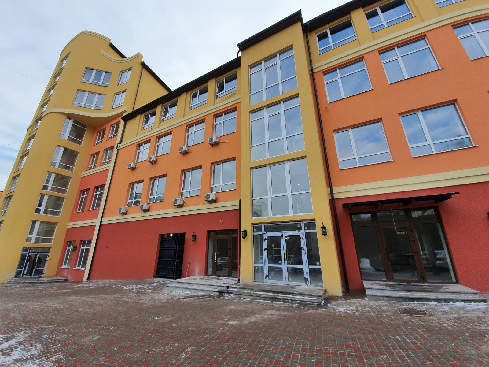 Продажа офиса 59 м², Глубочицкая ул.