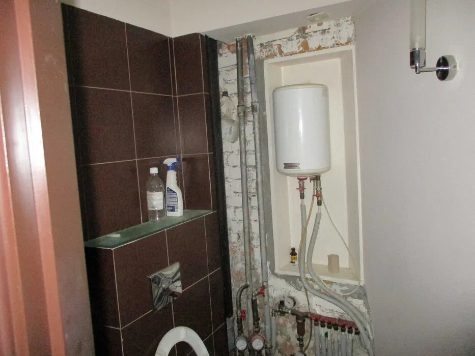 Продажа 3-комнатной квартиры 127 м², Вишняковская ул., 13