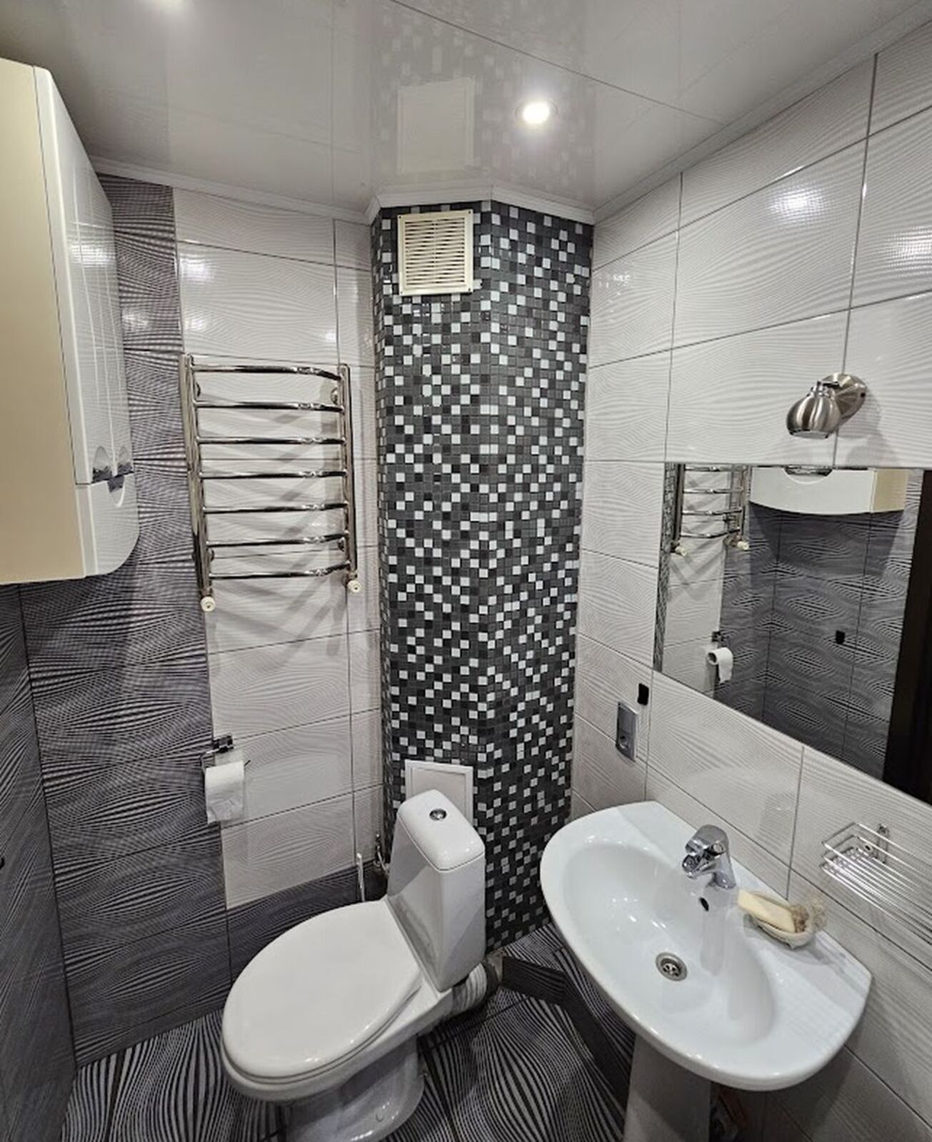 Продаж 3-кімнатної квартири 72 м², Березинська вул., 36