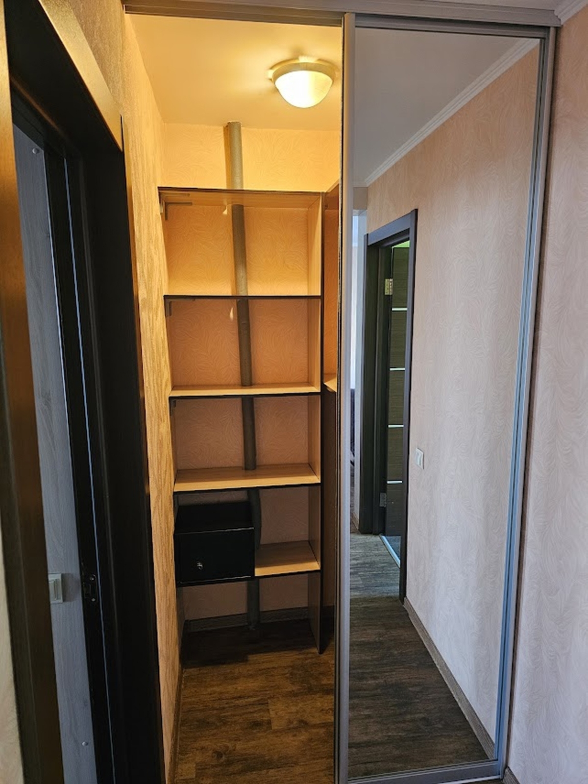 Продаж 3-кімнатної квартири 72 м², Березинська вул., 36