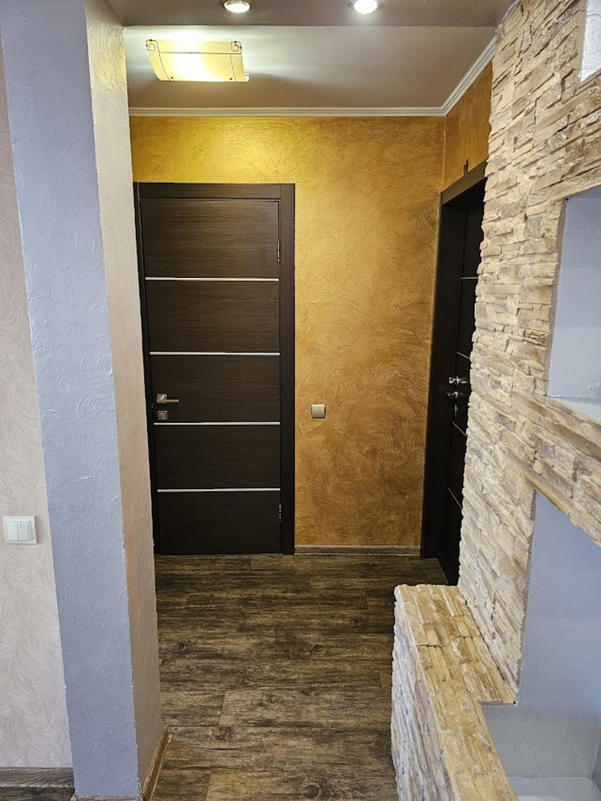 Продаж 3-кімнатної квартири 72 м², Березинська вул., 36