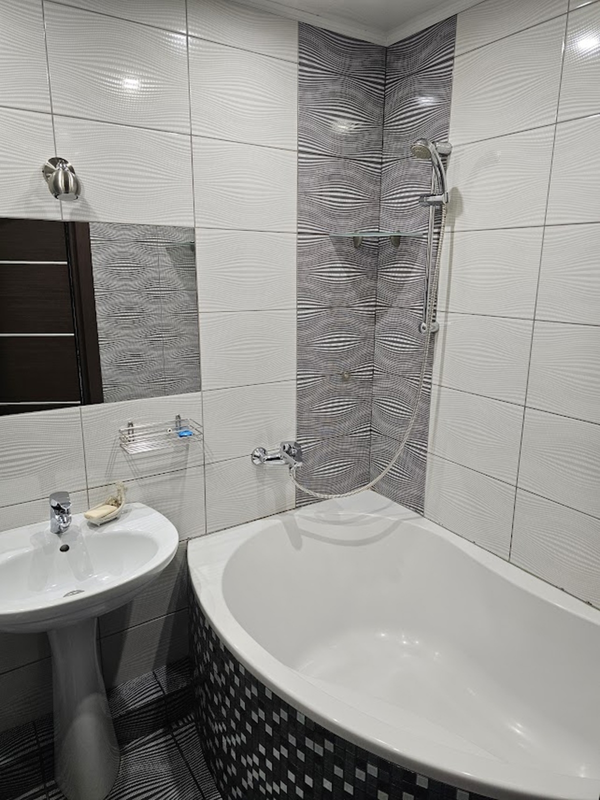 Продаж 3-кімнатної квартири 72 м², Березинська вул., 36