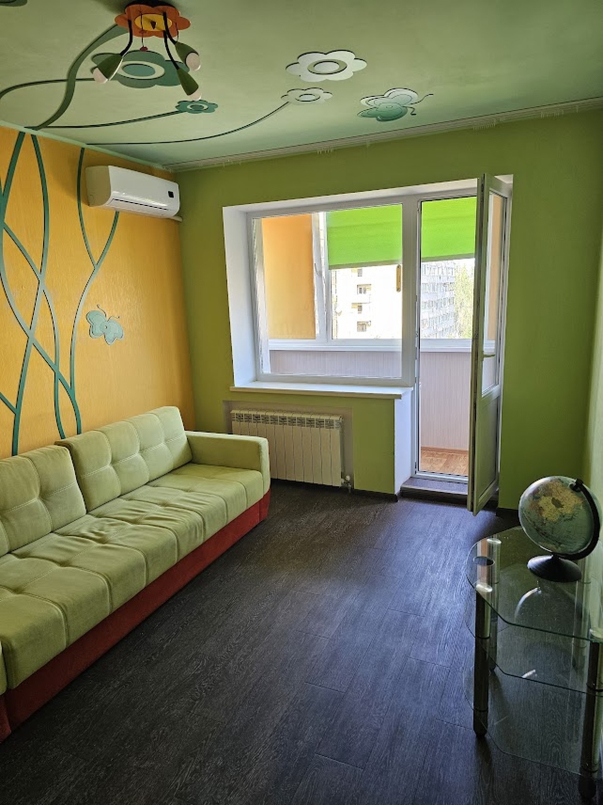 Продаж 3-кімнатної квартири 72 м², Березинська вул., 36